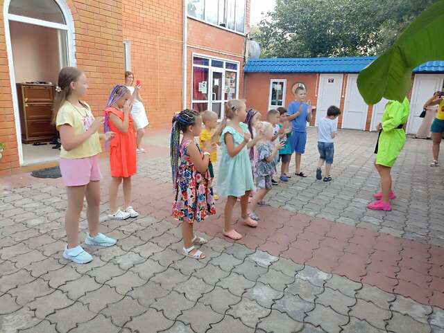 Гостиница Ношен Лазаревское-145