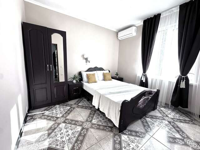 Гостиница Ношен Лазаревское-21