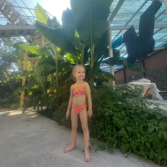 Гостиница Ношен Лазаревское-153