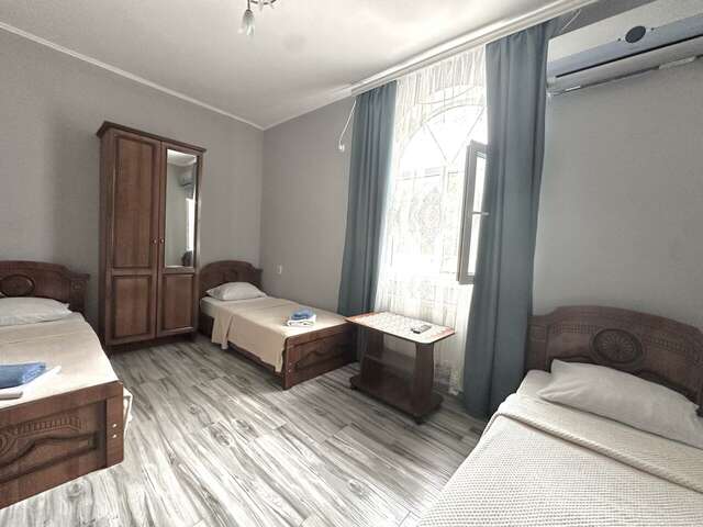 Гостиница Ношен Лазаревское-115