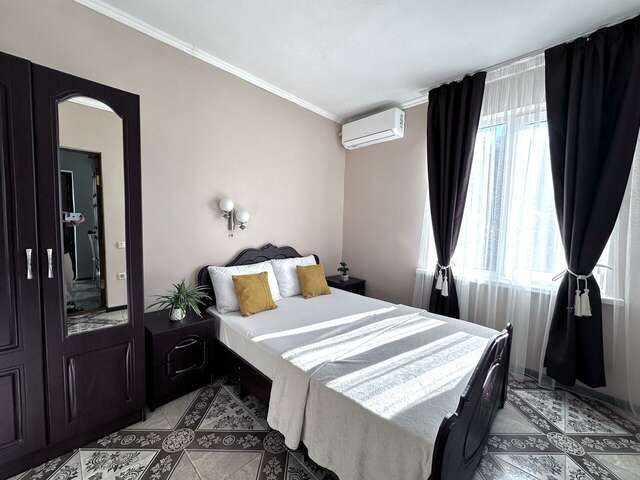 Гостиница Ношен Лазаревское-65