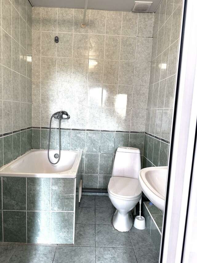 Гостиница Ношен Лазаревское-108