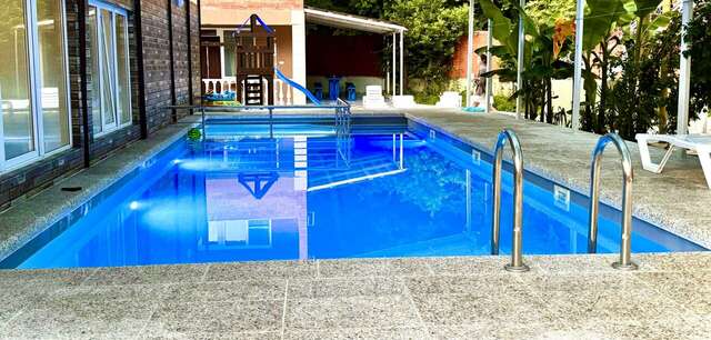 Гостиница Ношен Лазаревское-88