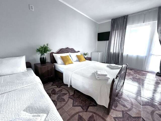 Гостиница Ношен Лазаревское-128