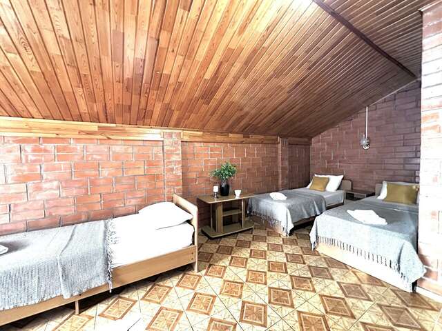 Гостиница Ношен Лазаревское-123