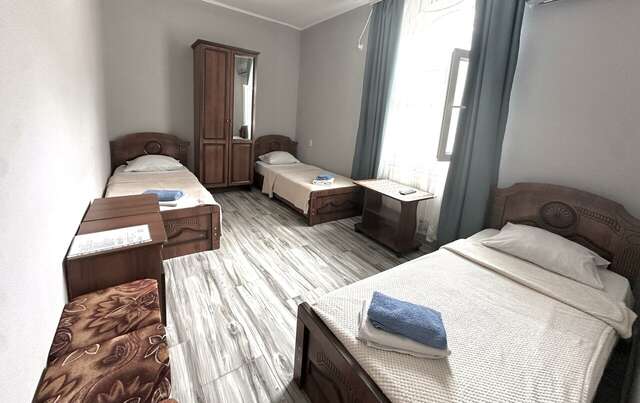 Гостиница Ношен Лазаревское-76