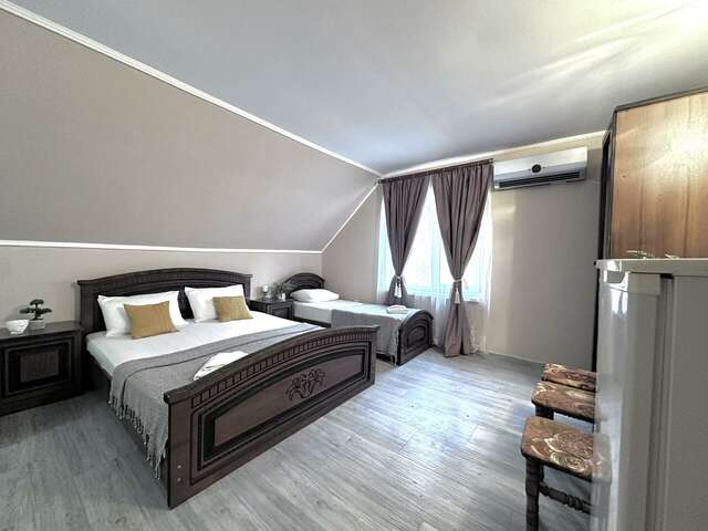 Гостиница Ношен Лазаревское-71