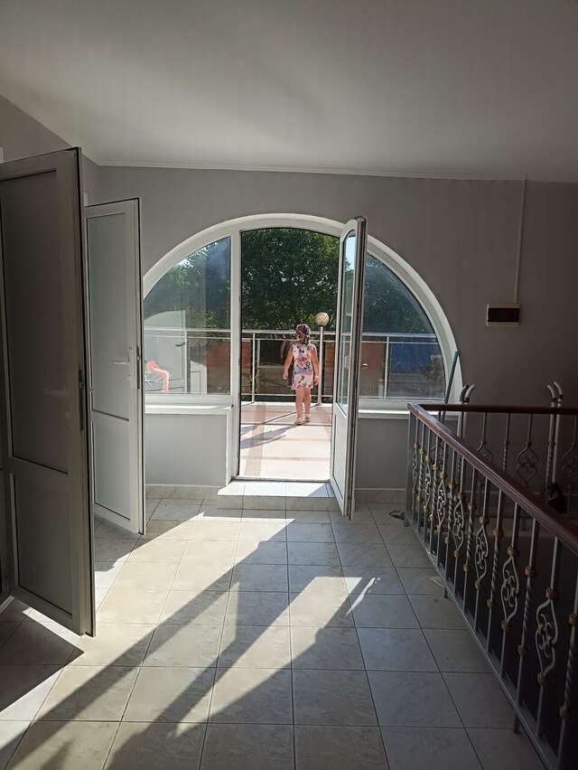 Гостиница Ношен Лазаревское-154