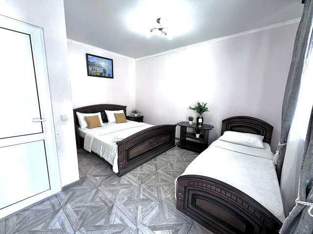 Гостиница Ношен Лазаревское-120