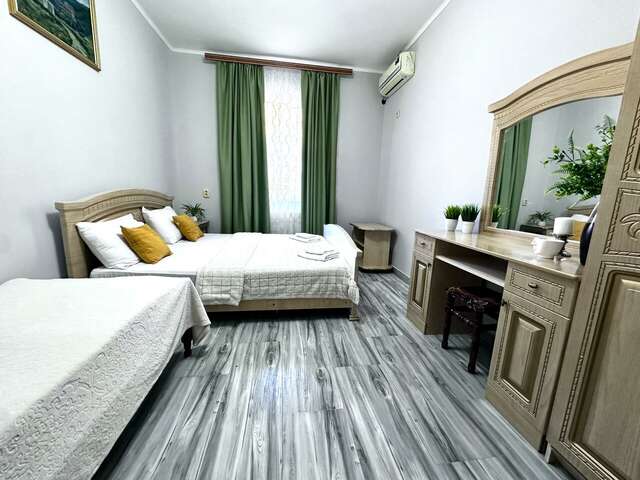 Гостиница Ношен Лазаревское-81