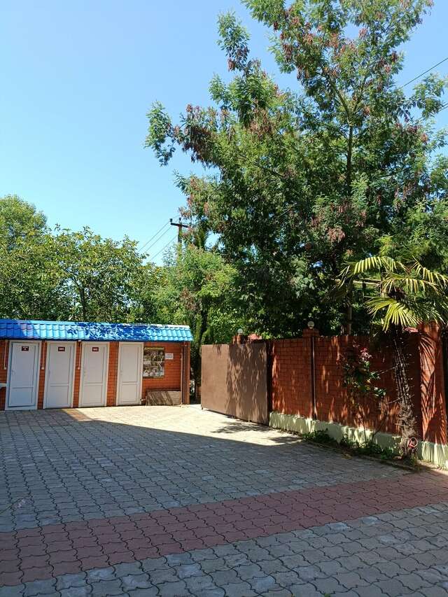 Гостиница Ношен Лазаревское-181